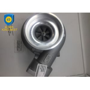 Cheap Excavator Turbocharger 0R6333 High Efficiency / Flexibility Long Lifespan for sale
