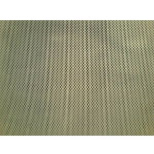 High Precision Stainless Steel Mesh Screen Filter Pack For Chemical Pulps Mining