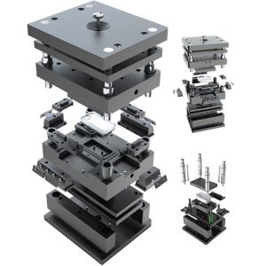 Liquid Silicone Rubber for Mold Making , Mobile Phone Case Liquid Silicone