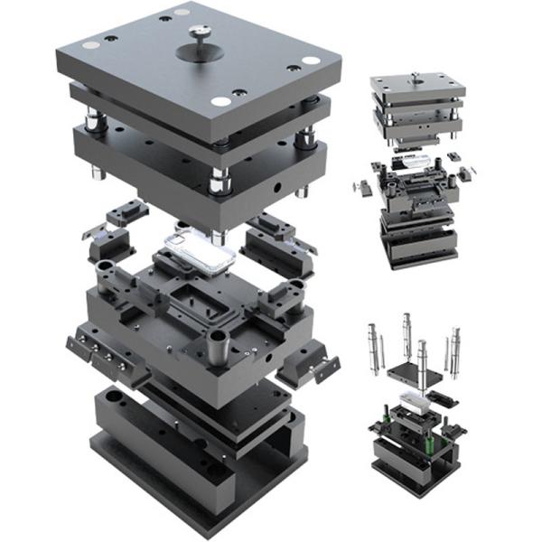 Liquid Silicone Rubber for Mold Making , Mobile Phone Case Liquid Silicone