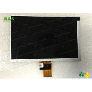 Cheap HJ080IA-01E TFT LCD Module 8.0 inch Normally Black with 162.048×121.536 mm for sale