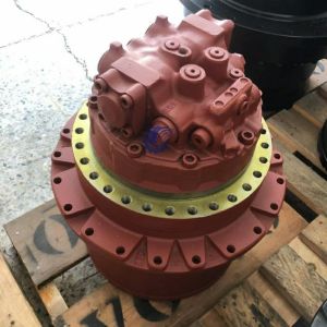 KYB180VP MAG180VP-6000 SH350-3 CX360 SK350-8 Main Reducer Assembly LC15V00023F1