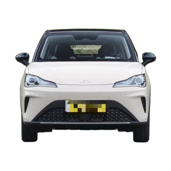 Quality 2023 Neta Aya Ev Car Electric Vehivles 318-401 Km Cruising Range 38.88kWh Battery Capacity wholesale