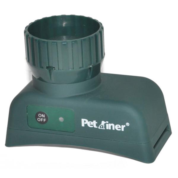 Waterproof Remote Pet Training Collar 500m Rechargeable With Beeper