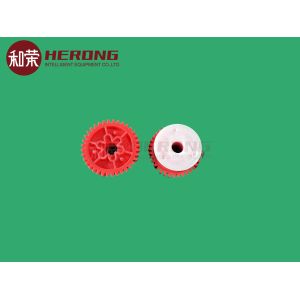 445-0638120 NCR Platform Double Deck 24T-36T Red Gear High Quality Bestselling