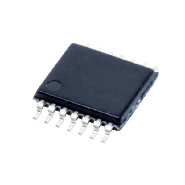 Quality TLV9154-Q1 Automobile Chips TSSOP14  Operational Amplifier IC TLV9154QPWRQ1 wholesale