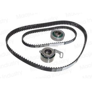 Honda Timing Drive Belt for CIVIC IV Hatchback Saloon Mk II Estate Mk IV