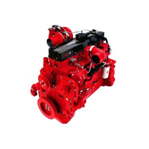 340HP Euro3 Dongfeng Cummins ISLe340 30 Engine,Cummins Engine Assembly, Dongfeng Cummins Engine
