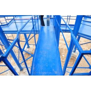 Concrete Batching Plant (HZS60/2HZS60)