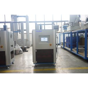 200kg Foam Polymer Material Reciprocating Compression Testing Machine