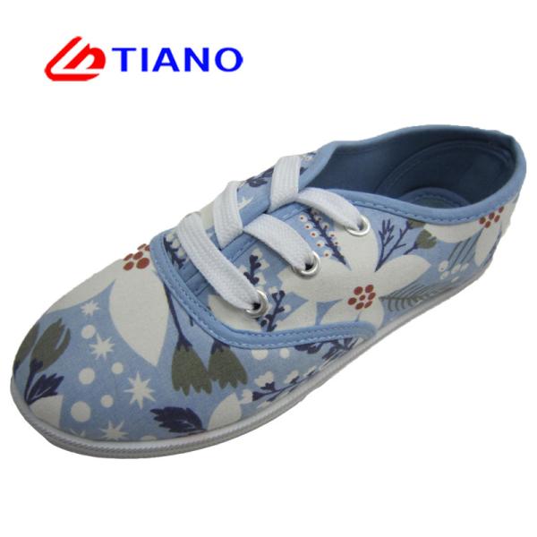Quality Breathable Lightweight Printed Skidproof Casual Shoes wholesale