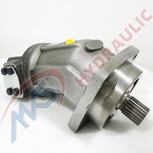 Rexroth A2FM45 High Voltage High Speed Hydraulic Axial Piston Fixed Motors