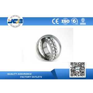 China Industrial Machinery Self Aligning Roller Bearing 21306CCK 30 X 72 X 19 Mm on sale