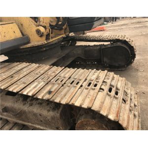 original japan good used sh280f2 sumitomo crawler excavator for sale in japan