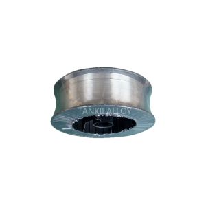 Vacuum Coating Ni95Al5 Thermal Spray Wire Nickel Aluminum Alloy Wire 75B