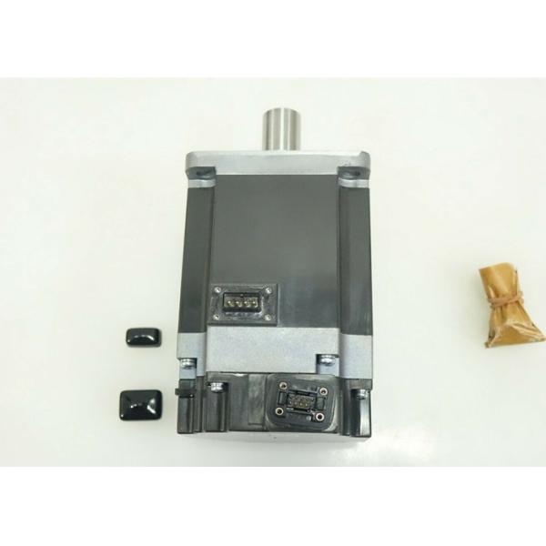 Mitsubishi Electric HF Series 750W Industrial Servo Motor HF-KN73JK 4.8A For CNC