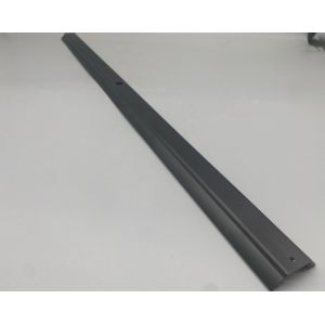 China Customizable Width LED Aluminum Profile Strip Light Versatile Corrosion Resistance on sale