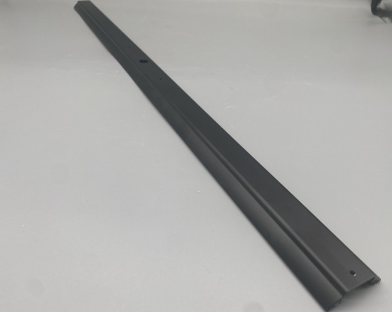 Quality Customizable Width LED Aluminum Profile Strip Light Versatile Corrosion Resistance wholesale