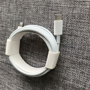 OEM PD Iphone 6 Foot 2m Fast Charging Cable Type C To Light USB