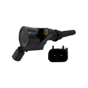 Cheap 2000-2005 Ford Excursion Ignition Coil , Ford Expedition Ignition Coil F-150 97-03 E-250 97-10 for sale