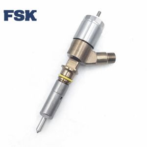 New Diesel Injector 2645A749 For Caterpillar CAT C6.6 Engine