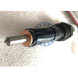 China 6BT Diesel Engine Common Rail Fuel Injector 4063212 4025334 4063321 on sale