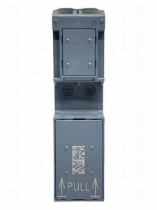 Cheap SM 522 PLC Programmable Logic Controller SIMATIC DP 6ES7590-0AA00-0AA0 for sale