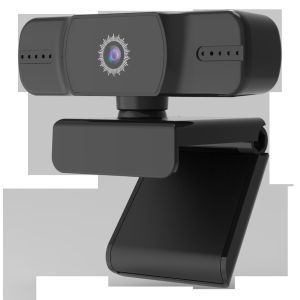 1080P PC Computer USB 2.0 Auto Focus Web Camera Webcam with 1 microphone