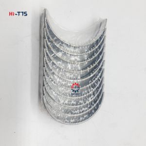 S4S S6S Engine Main Bearing 32A09-00010 32B09-00010 Conrod Bearing