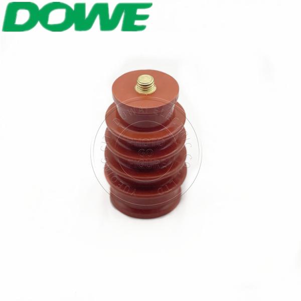 Quality Customized Tower Arrester Standoff Insulator Epoxy Resin 60X130 wholesale