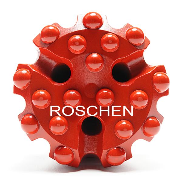 Quality Halco DTH Bits Mach 60 Series Button Bits for Blast Hole Rock Drilling wholesale