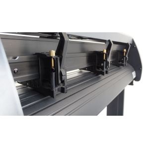 E-Cut SK-720 Best price vinly cutter sticker cutting machine vinyl plotter