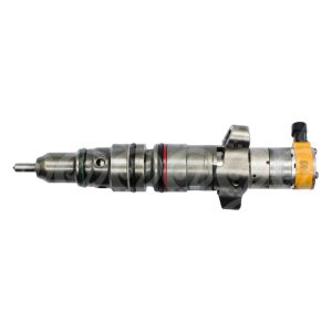Cheap Fuel Injection System C7 Common Rail Injector High Efficiency for sale