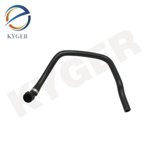 Car Parts Radiator Hoses Water Pump Inlet Hose 64216928590 For BMW 1 Series E81