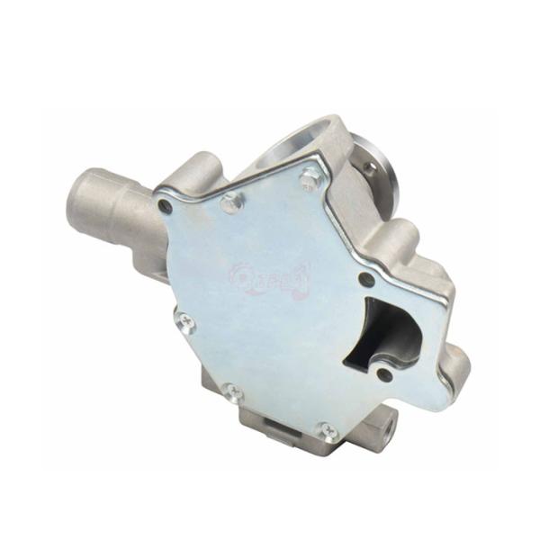 Excavator engine diesel Parts for D94E 4TNE98 Water Pump 6132-61-1616