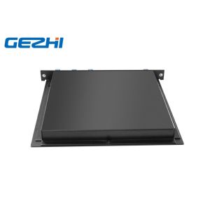 LGX Cassette Plug In 7CH 1610nm CWDM Passive Multiplexer