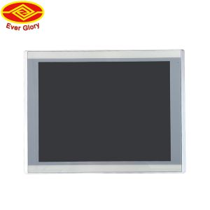 250 Cd/M2 Touch Screen Monitor 17 Inch For Self Service Terminals