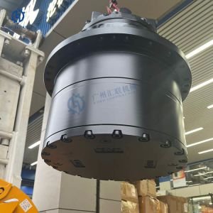 Travel Motor Assemble For Excavator Liugong 922D 908E 909E 922E 9035E LG922D