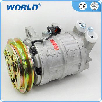 Quality 92600VB005 Car Automobile Compressor For Nissan Patrol Y60 WXNS024 wholesale