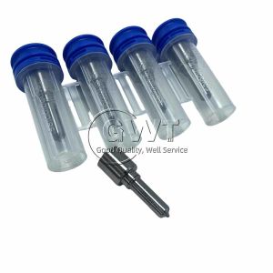 Common Rail Injector Nozzle H374 Injector 28525582