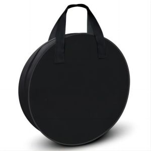 China Heavy Duty Waterproof EV Cable Bag | EV Charging Case For EV Charging Cable | EV Portable Charger Storage And Organizer on sale