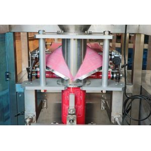 99% High Accuracy Sunflower seeds/Sugar/Rice/Snack/Salt Automatic Packing