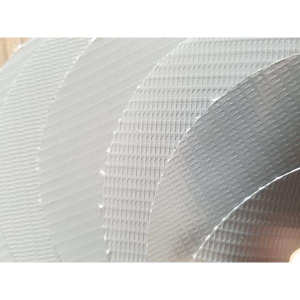 Quality Waterproof PVC Laminated Fabric With High Tearing Strength & Tensile Strength wholesale