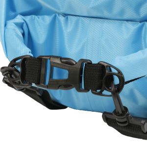 OEM Ultralight Roll Top Floating PVC Dry Bag 100% Waterproof