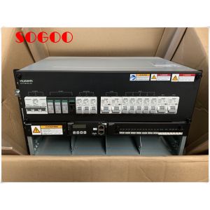 China Huawei ETP48200-A6A1 Embedded Power Supply 48V200A AC To DC on sale