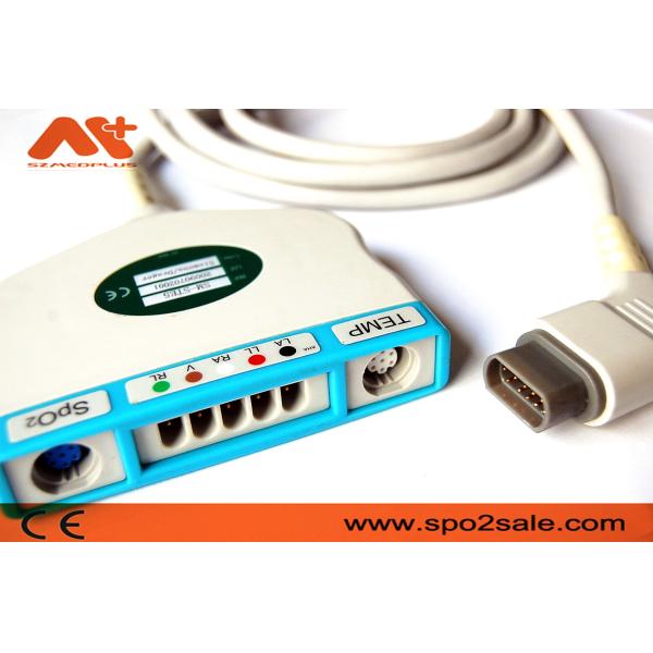 Quality Draeger Compatible ECG Trunk Cable - 3368391 wholesale