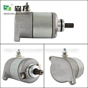 Starter SH 125/150 01-08 Motorcycle 12V 9T CW 31200-KGF-901 31200-KGF-902 SM14
