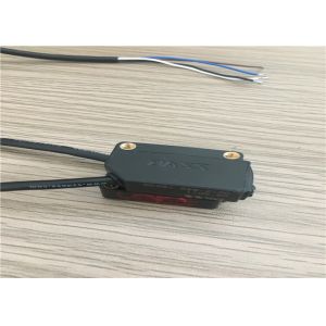 Custom Retro Reflective Photoelectric Sensor Transmitter Receiver Intergrated