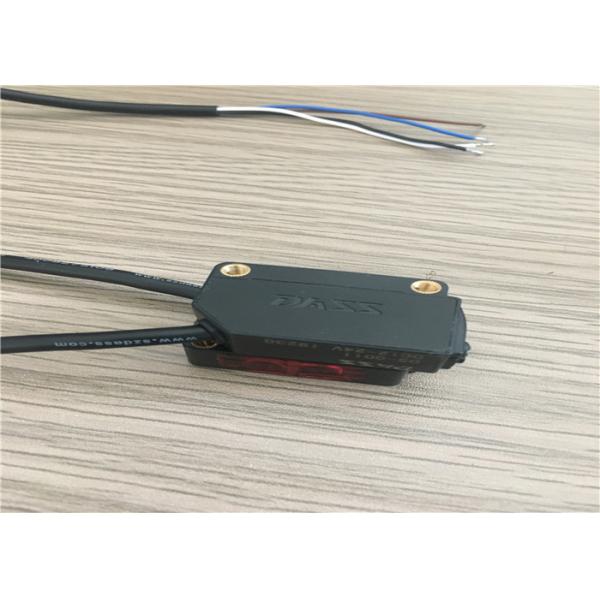 Quality Custom Retro Reflective Photoelectric Sensor Transmitter Receiver Intergrated wholesale