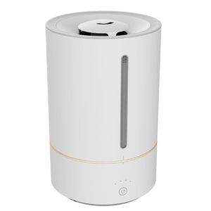 Top Fill Ultrasonic Humidifier For Home Essential Oil Diffuser Cool Mist Air